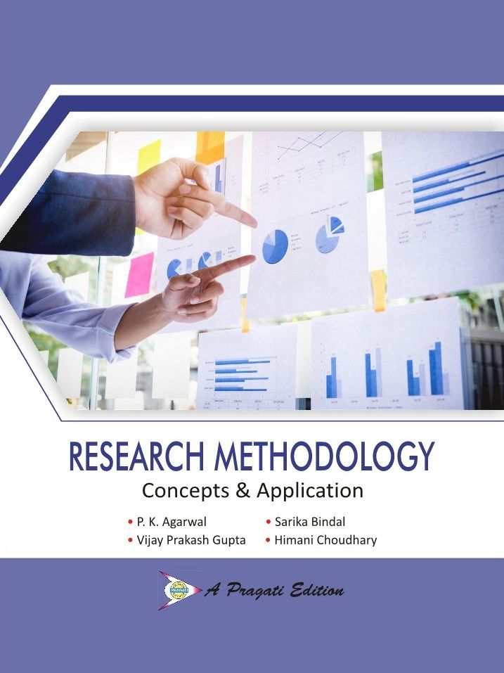 Research Methodology Concepts & Application