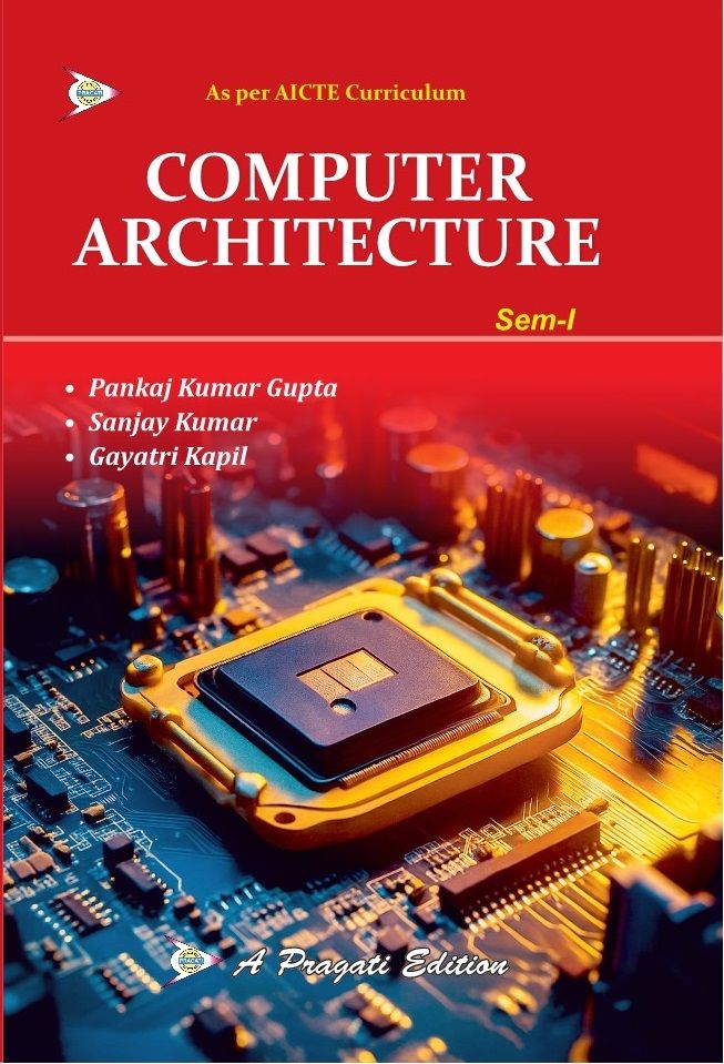 COMPUTER ARCHITECTRE