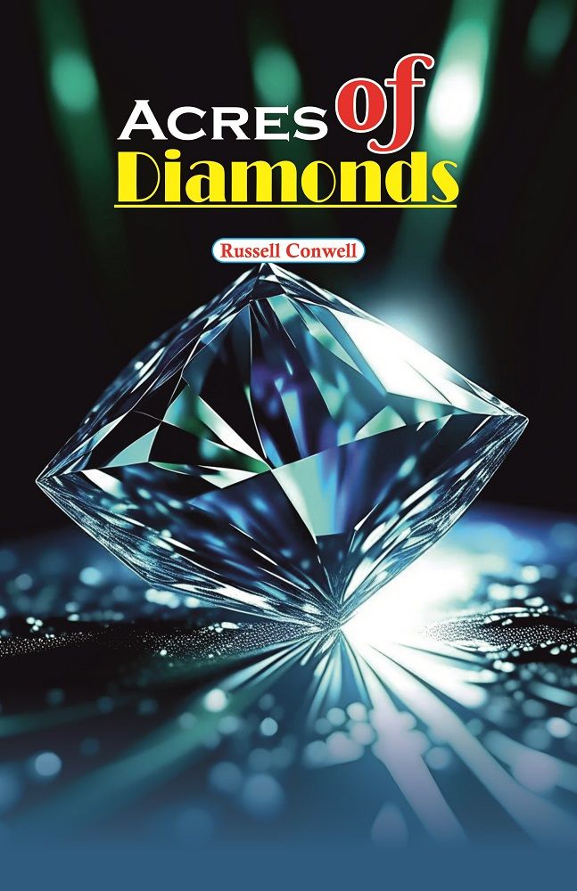 ACRES OF DIAMONDS
