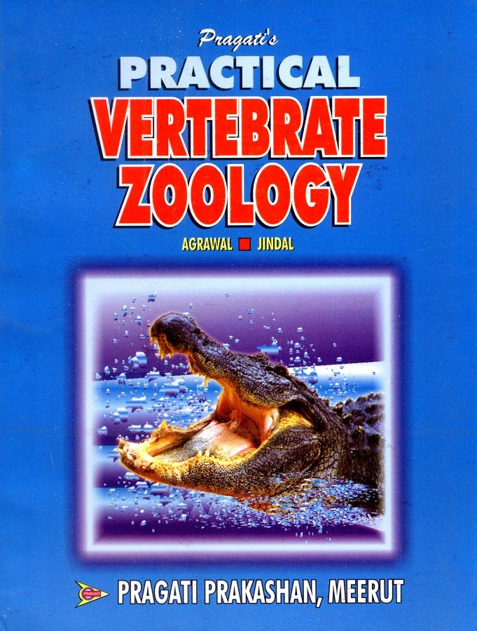 PRACTICAL INVERTEBRATE ZOOLOGY (H/E)