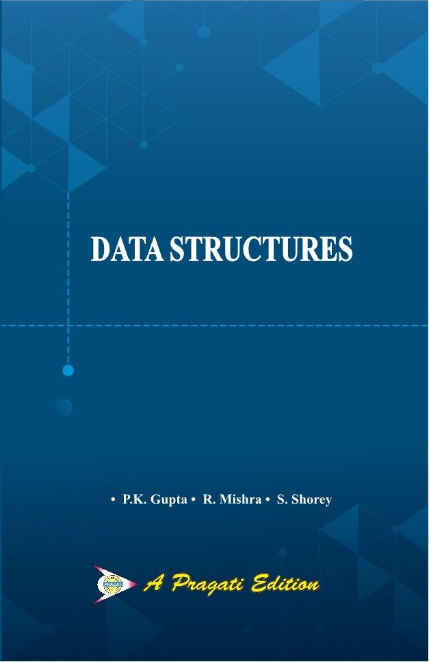 DATA STRUCTURE (BCA-II)
