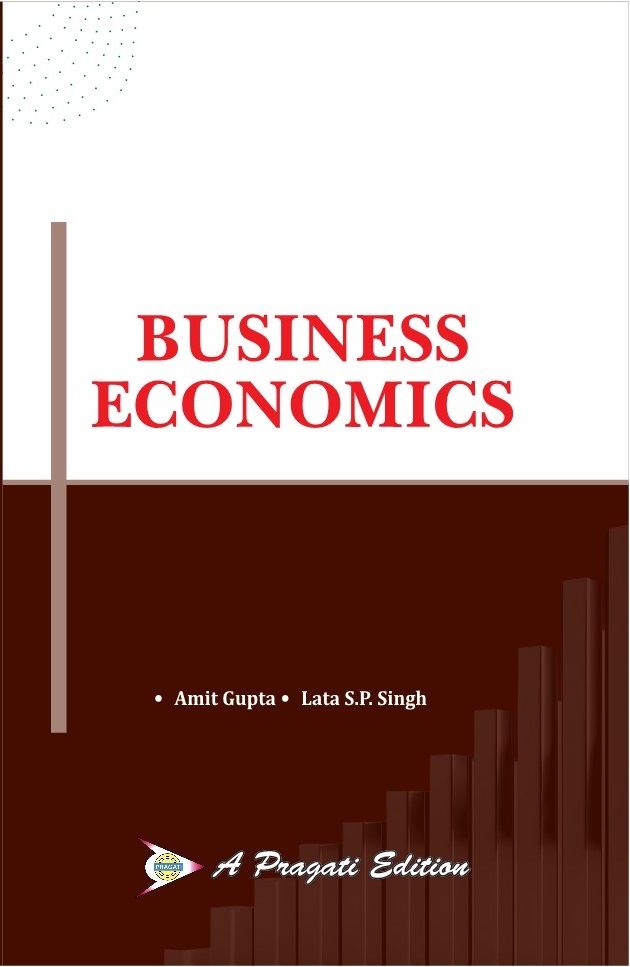 BUSINESS ECONOMICS (BBA-II)