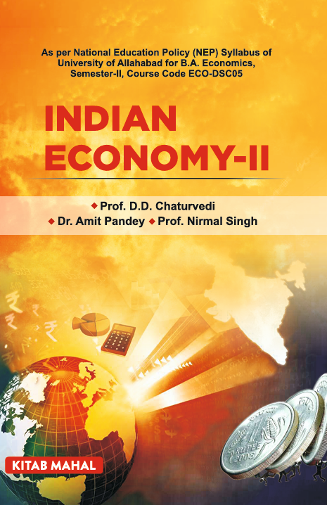 Indian Economy II
